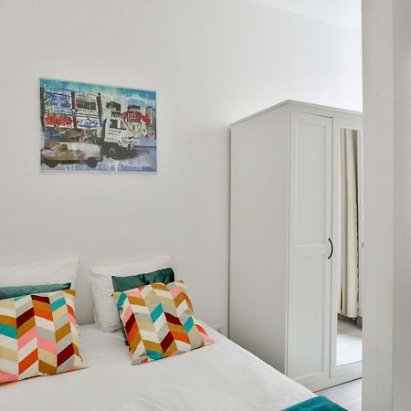 New & Design Studios In The Heart Of Le Marais Paris Luaran gambar