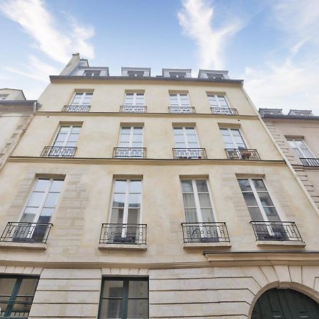 New & Design Studios In The Heart Of Le Marais Paris Luaran gambar