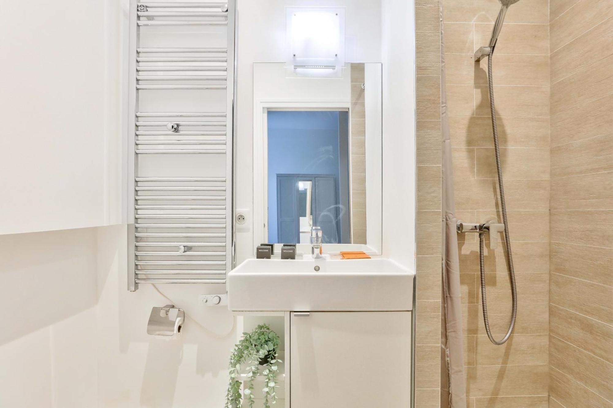 New & Design Studios In The Heart Of Le Marais Paris Luaran gambar