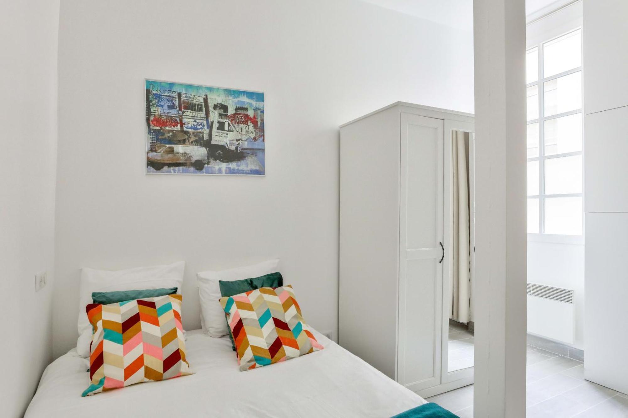 New & Design Studios In The Heart Of Le Marais Paris Luaran gambar